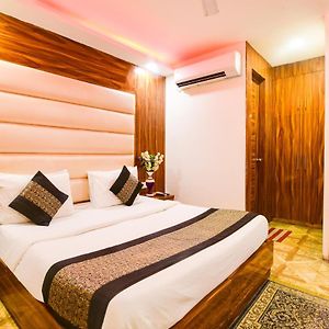Olivia Hotels At Delhi Airport